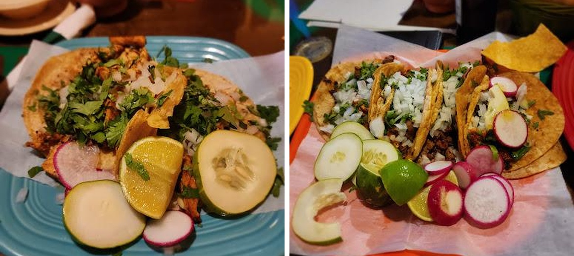 El Comal | Mexican Restaurant Menu