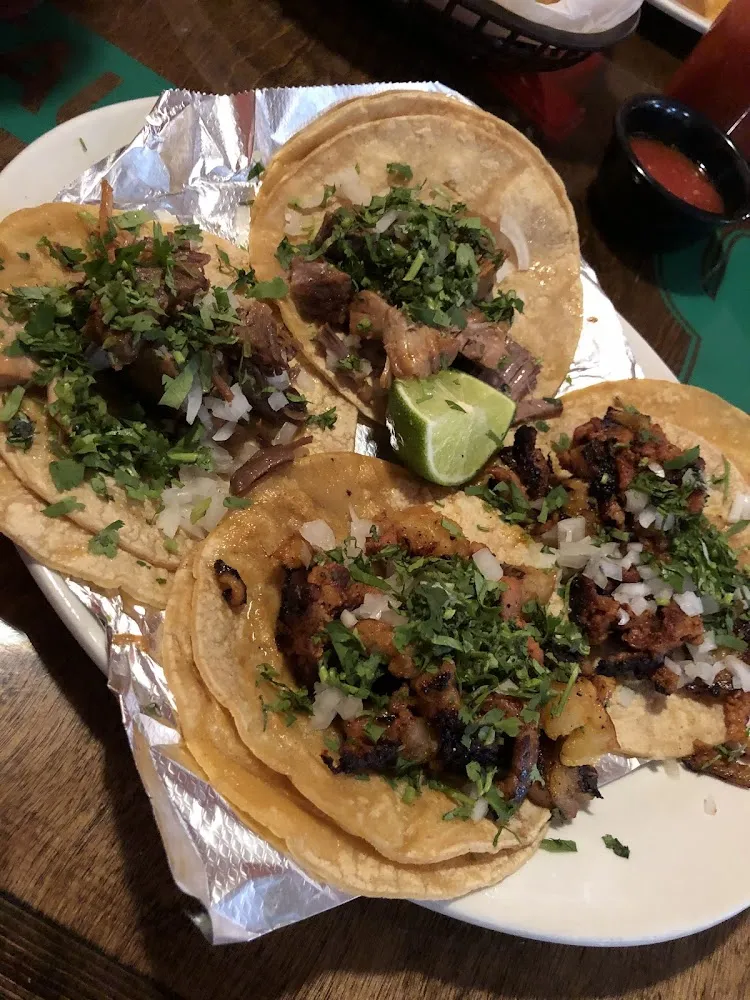 Al Pastor