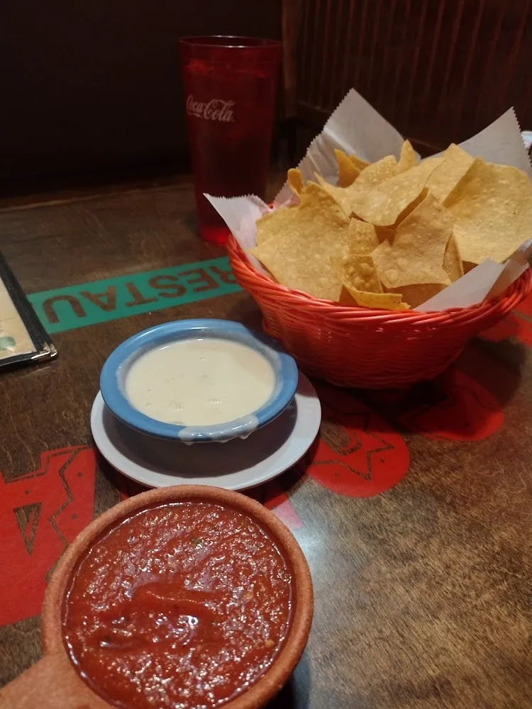Cheese Dip