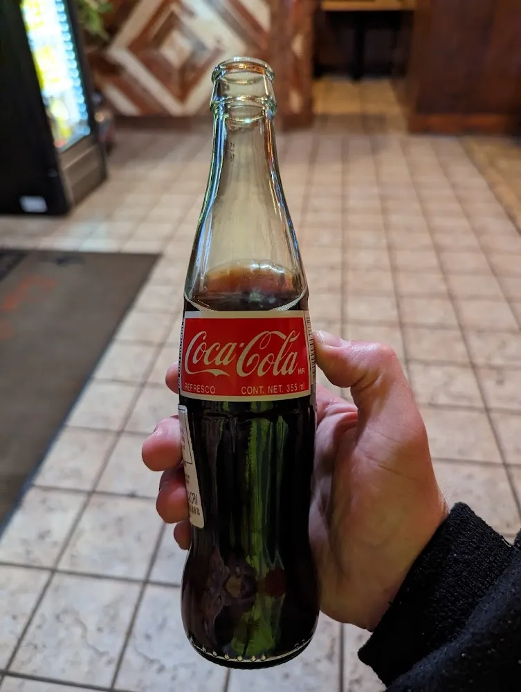 Coca-Cola