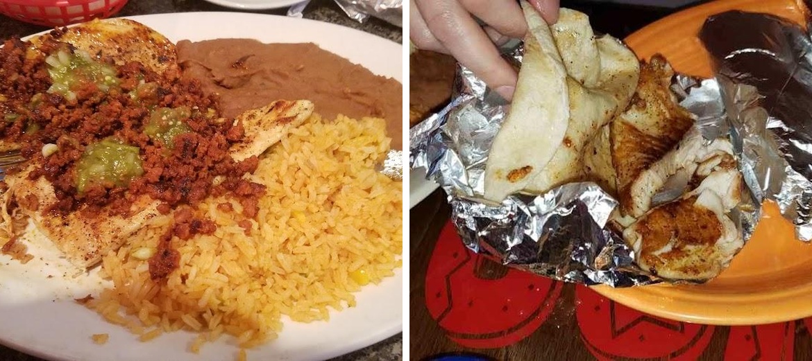 El Comal | Mexican Restaurant