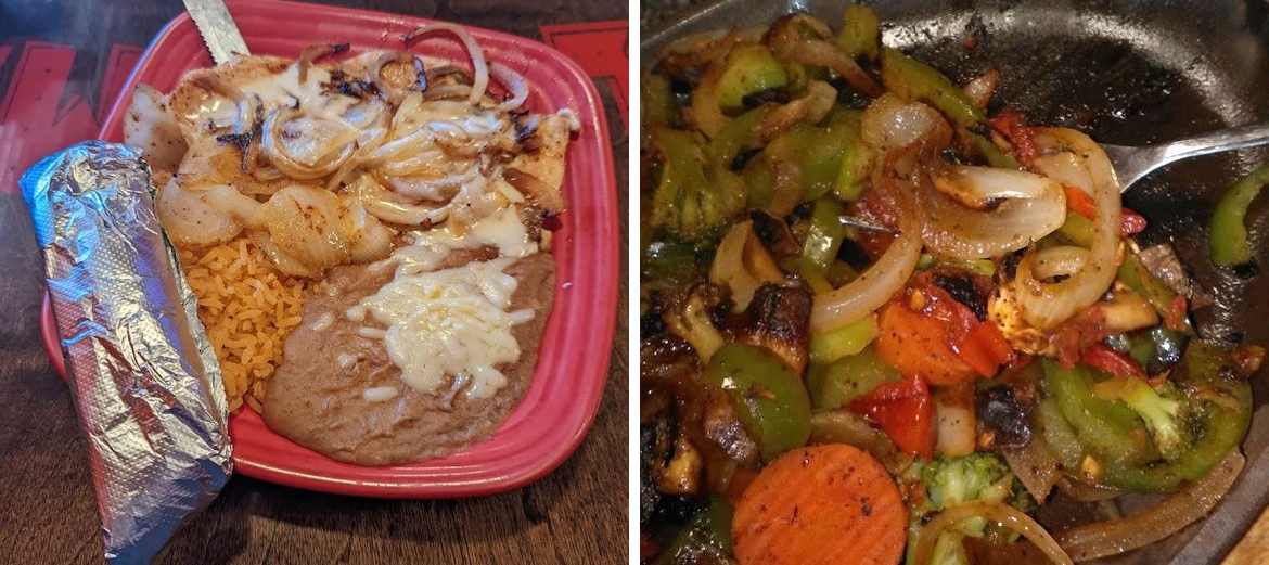 El Comal | Mexican Restaurant