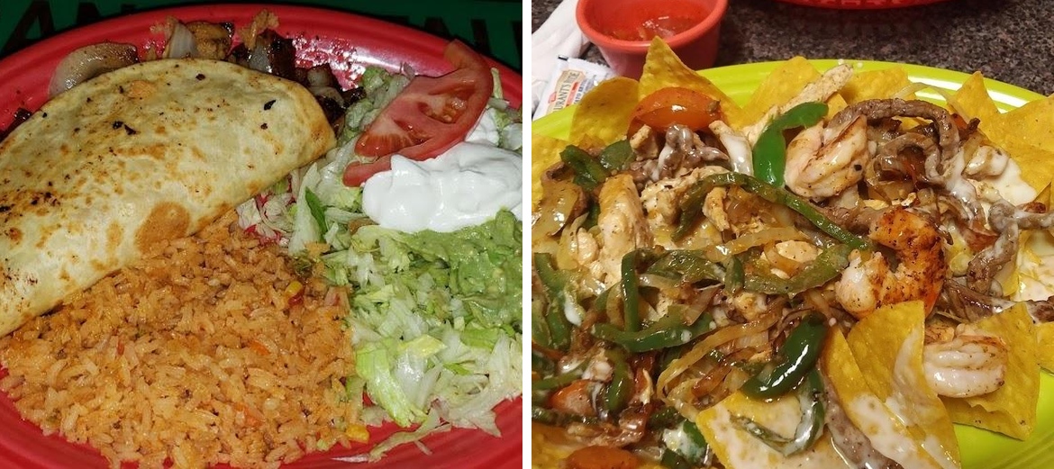 El Comal | Mexican Restaurant