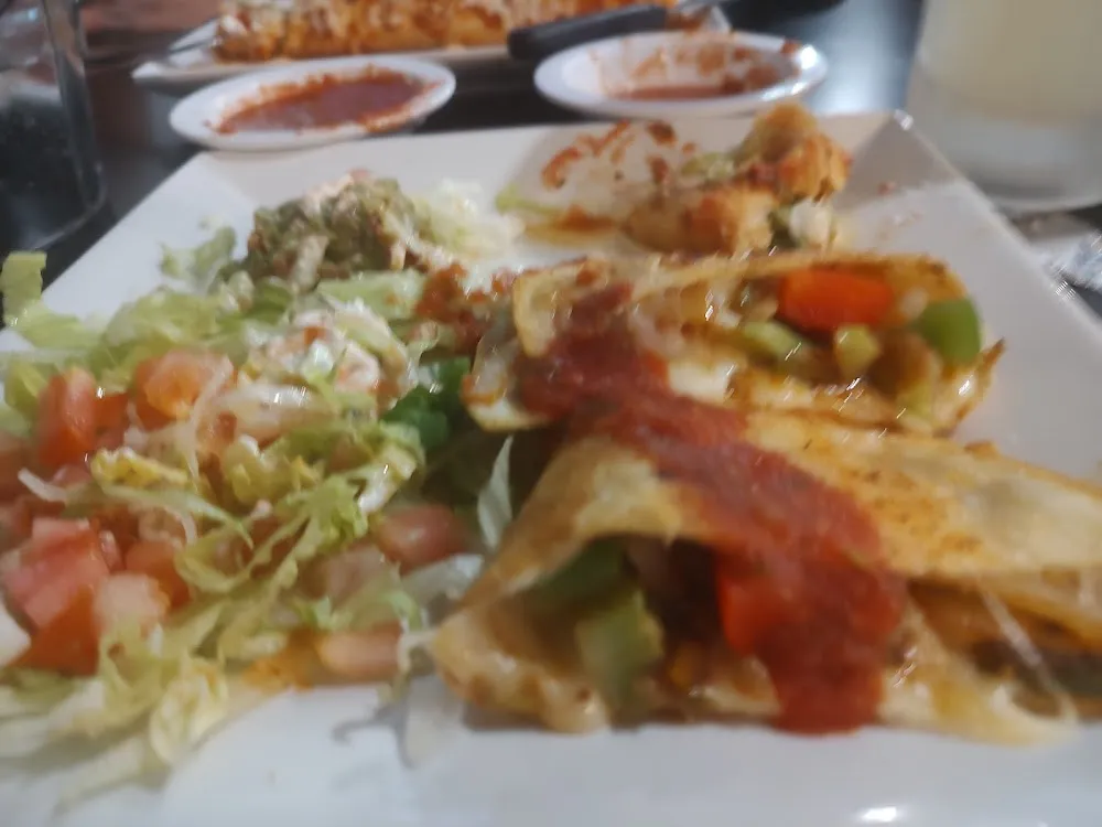 Quesadilla